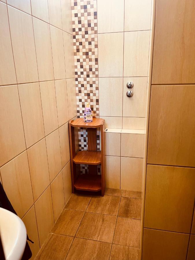 Gabor Panzio Aparthotel Gyál Екстериор снимка