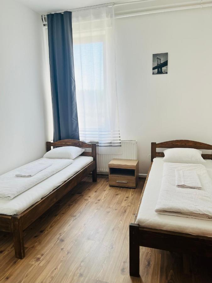 Gabor Panzio Aparthotel Gyál Екстериор снимка